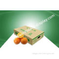 100% Eco - friendly Corrugated Carton Boxes Paper Shipping